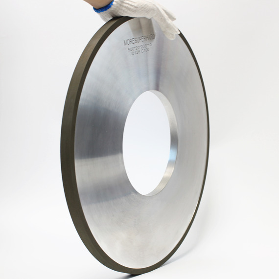 resin bond diamond grinding wheel